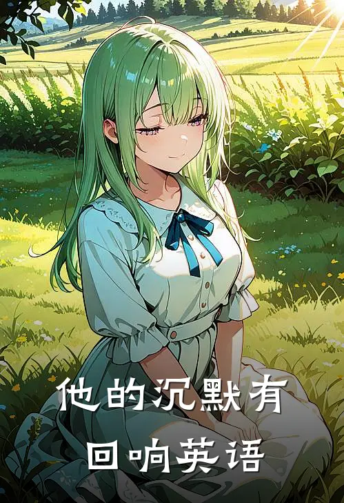 他的沉默有回响英语