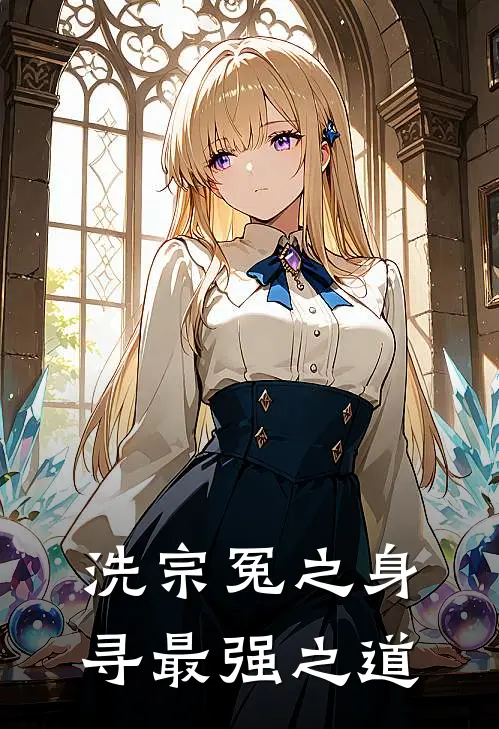 洗宗冤之身，寻最强之道