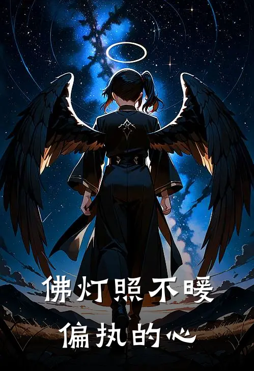 佛灯照不暖偏执的心