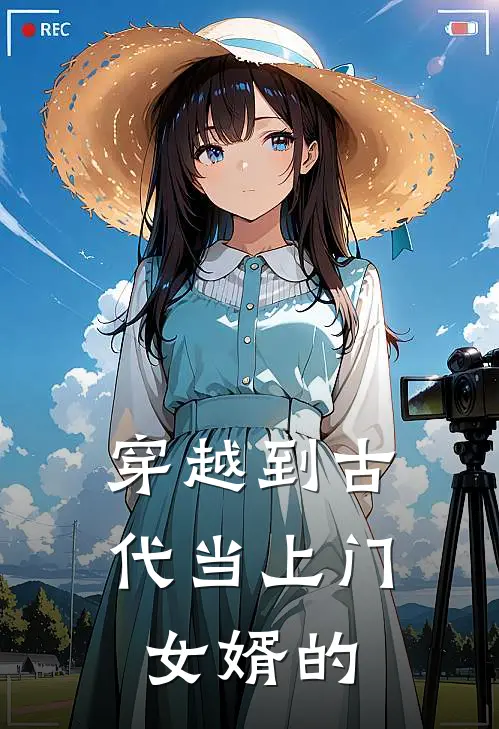 穿越到古代当上门女婿的