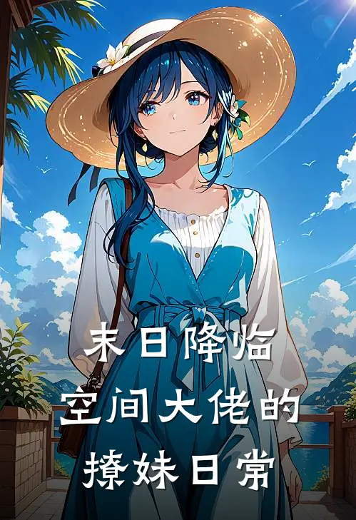 末日降临：空间大佬的撩妹日常陈默苏清月完本完结小说_无弹窗全文免费阅读末日降临：空间大佬的撩妹日常(陈默苏清月)