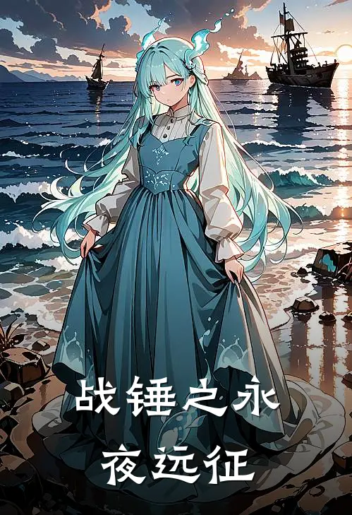 战锤之永夜远征