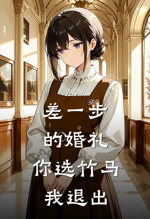 差一步的婚礼，你选竹马我退出