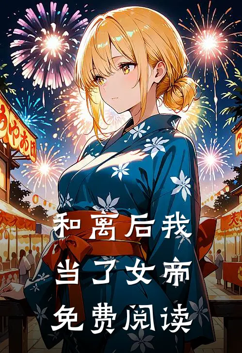 和离后我当了女帝免费阅读