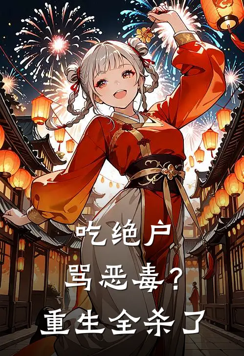 吃绝户，骂恶毒？重生全杀了