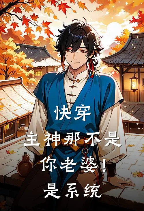 《快穿：主神那不是你老婆！是系统》季安张知远完结版阅读_季安张知远完结版在线阅读