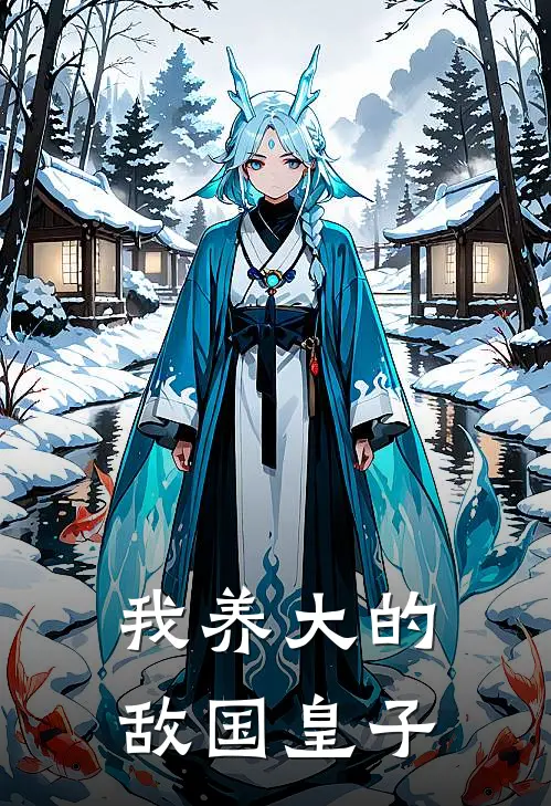 我养大的敌国皇子(昭宁王相)免费小说大全_小说完结免费我养大的敌国皇子昭宁王相