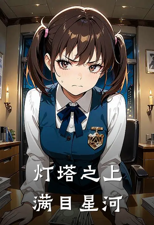 灯塔之上，满目星河(楚南舟霍令仪)热门完本小说_最新小说灯塔之上，满目星河楚南舟霍令仪