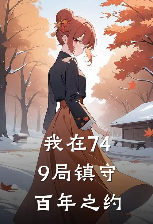 我在749局镇守百年之约