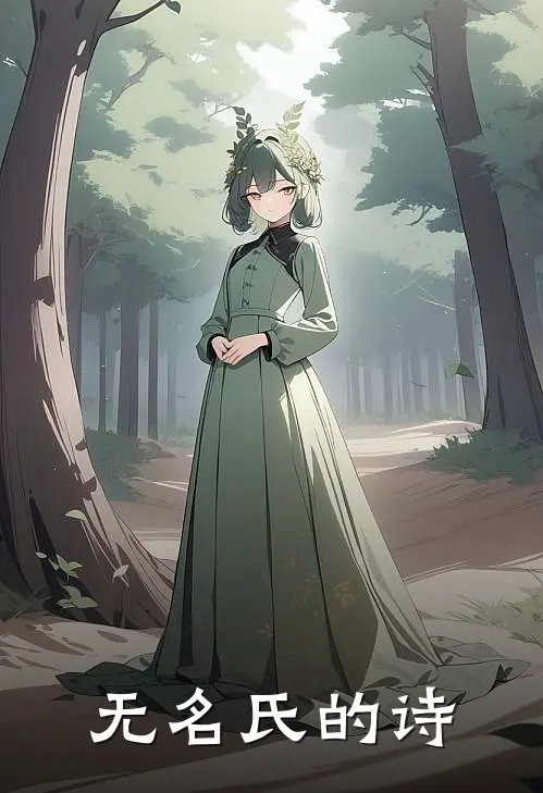 无名氏的诗