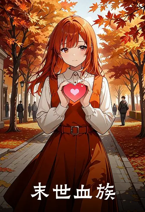 末世血族