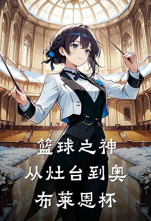 篮球之神：从灶台到奥布莱恩杯