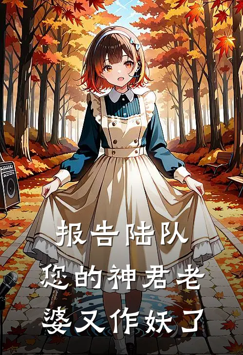 报告陆队，您的神君老婆又作妖了