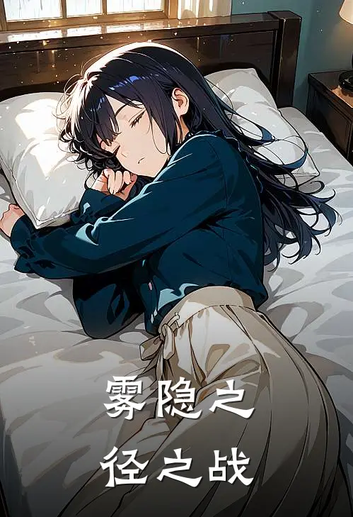 雾隐之径之战林岚顾晴小说完整版_完结版小说推荐雾隐之径之战(林岚顾晴)