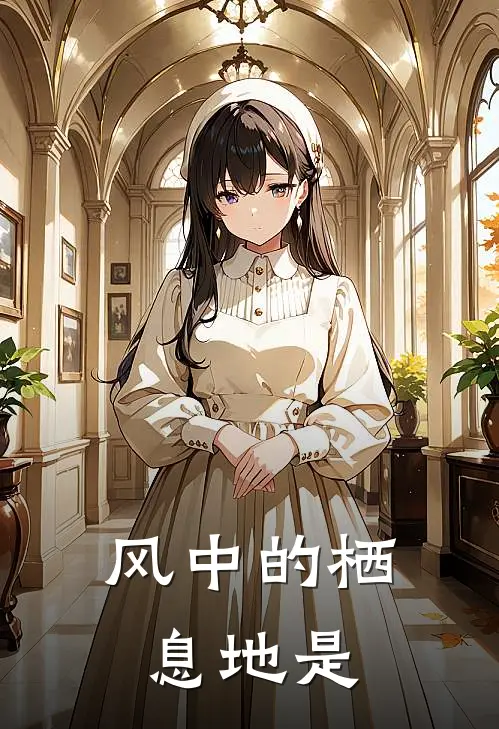 风中的栖息地是