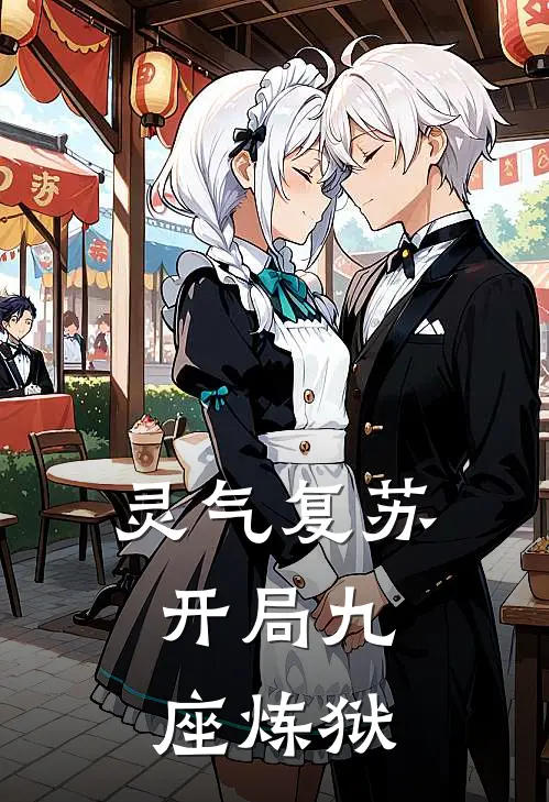 灵气复苏：开局九座炼狱