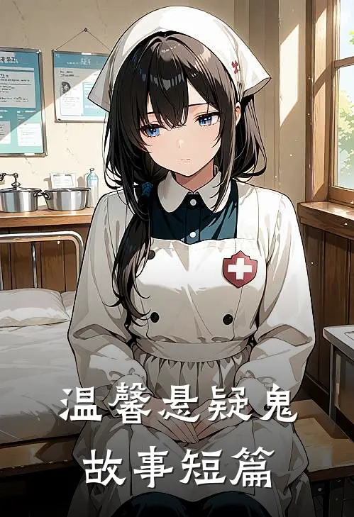 温馨悬疑鬼故事短篇