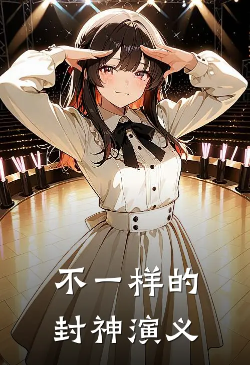 不一样的封神演义