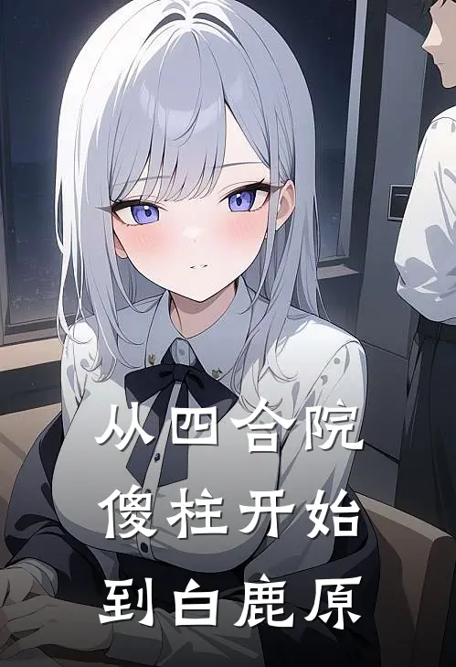 从四合院傻柱开始到白鹿原