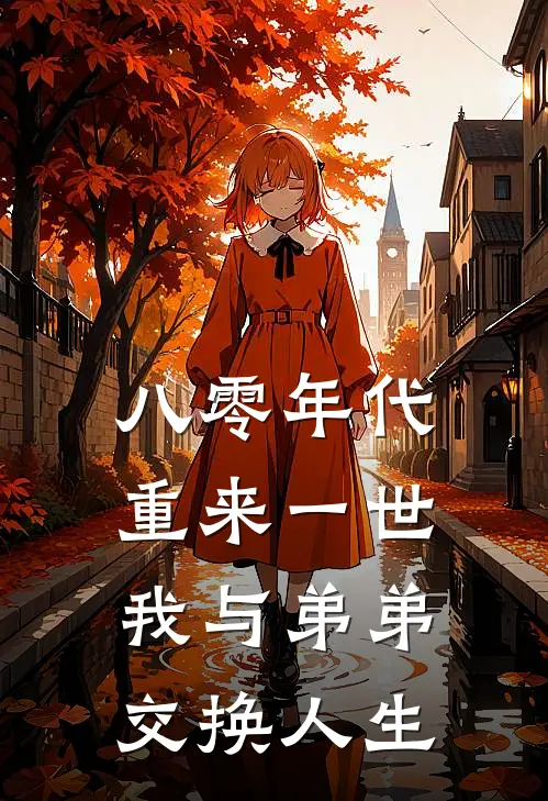 八零年代：重来一世，我与弟弟交换人生我二哥完结小说_免费小说在线看八零年代：重来一世，我与弟弟交换人生我二哥