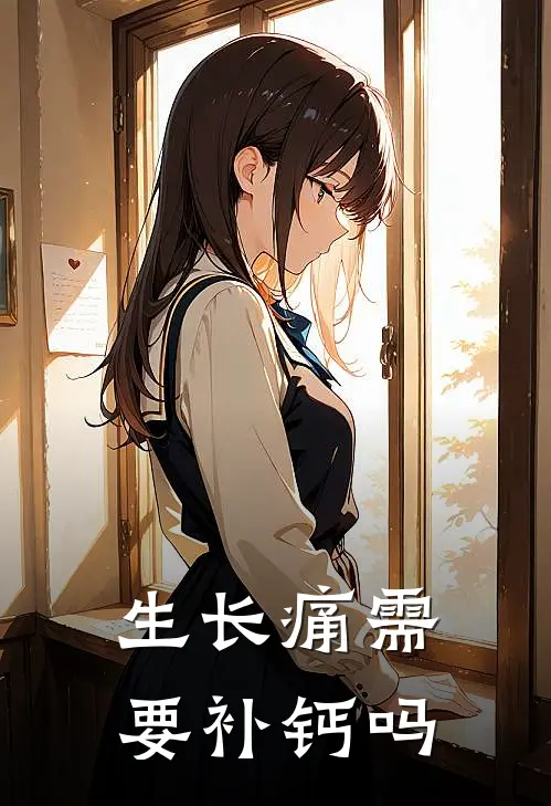 生长痛需要补钙吗