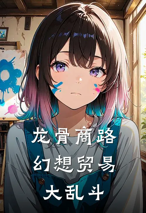 龙骨商路幻想贸易大乱斗菲利克斯阿丽娅最新完结小说推荐_最新更新小说龙骨商路幻想贸易大乱斗(菲利克斯阿丽娅)
