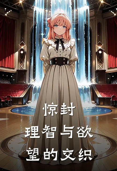 惊封：理智与欲望的交织