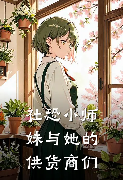 社恐小师妹与她的供货商们