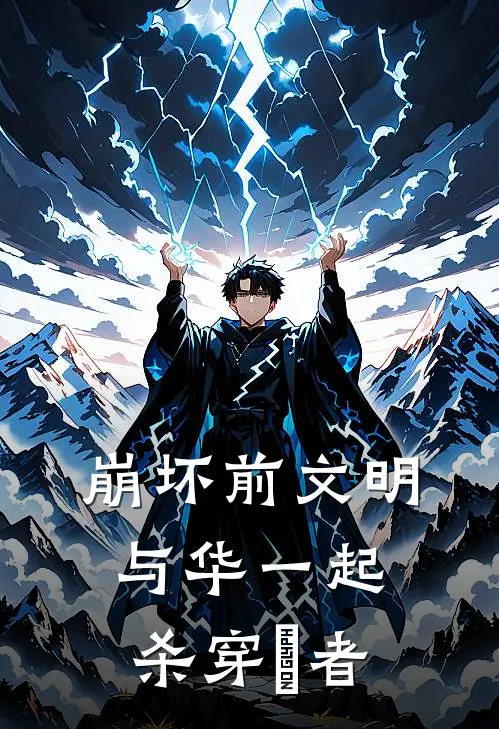 崩坏前文明与华一起杀穿侓者