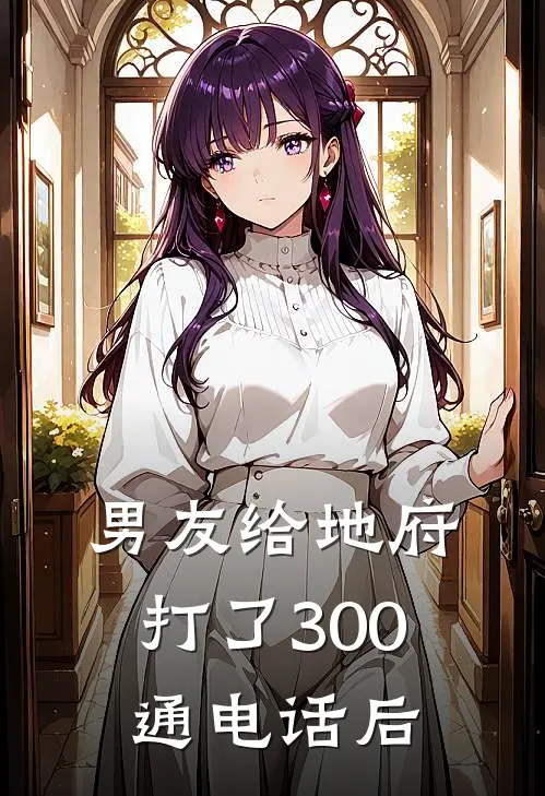 男友给地府打了300通电话后