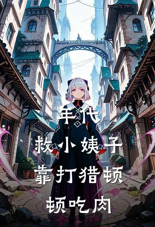 年代：救小姨子，靠打猎顿顿吃肉(李永平林晓兰)免费小说_完整版免费阅读年代：救小姨子，靠打猎顿顿吃肉李永平林晓兰