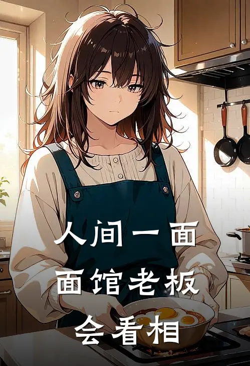 人间一面：面馆老板会看相(许四海四海)完整版免费小说_完结版小说推荐人间一面：面馆老板会看相(许四海四海)