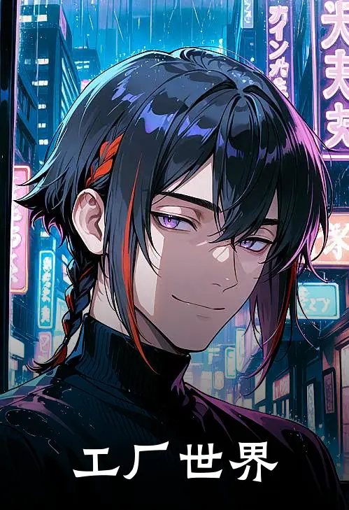 工厂世界
