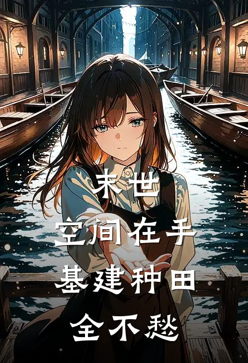 末世：空间在手，基建种田全不愁