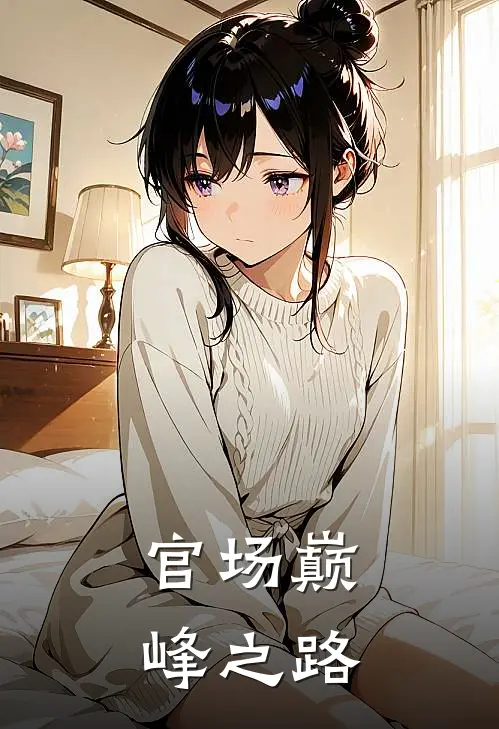官场巅峰之路