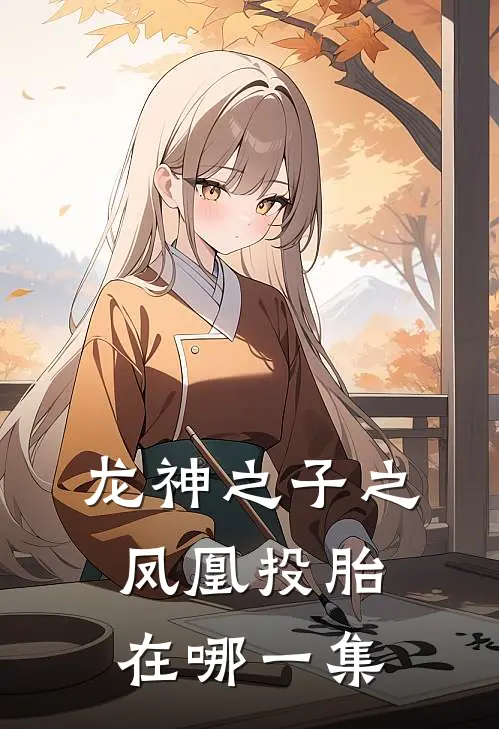 龙神之子之凤凰投胎在哪一集