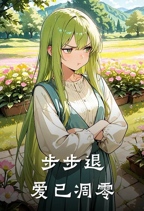 楚思涵蒋斯寒《步步退，爱已凋零》完结版阅读_(步步退，爱已凋零)全集阅读