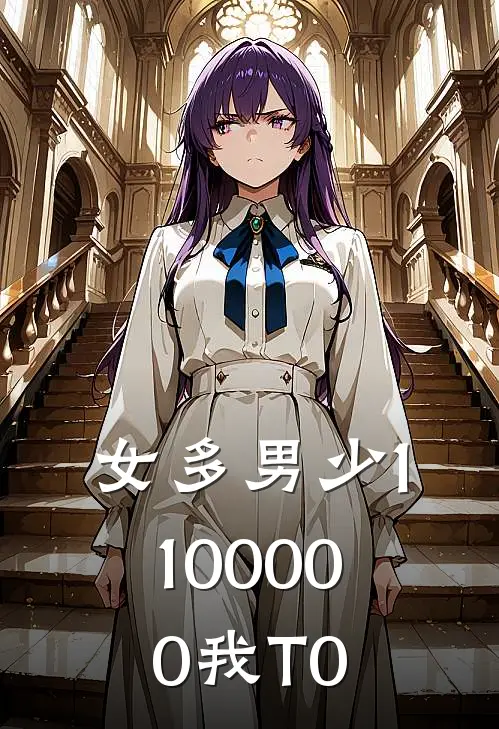 女多男少1：100000我T0