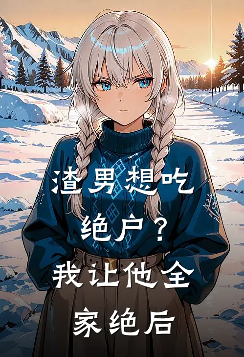 渣男想吃绝户？我让他全家绝后