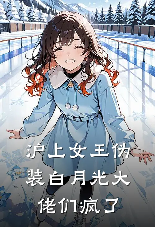 沪上女王伪装白月光大佬们疯了