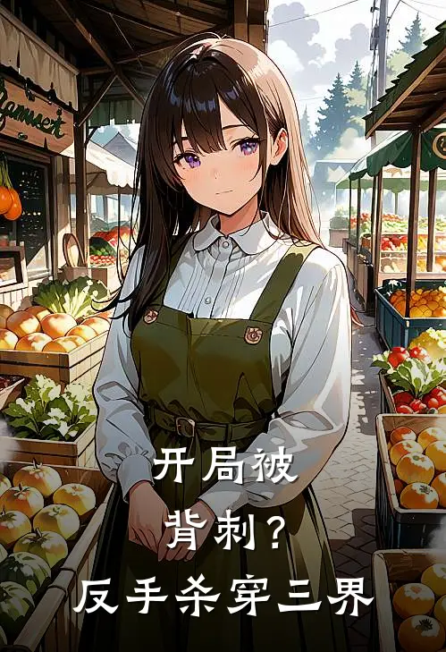 开局被背刺？反手杀穿三界