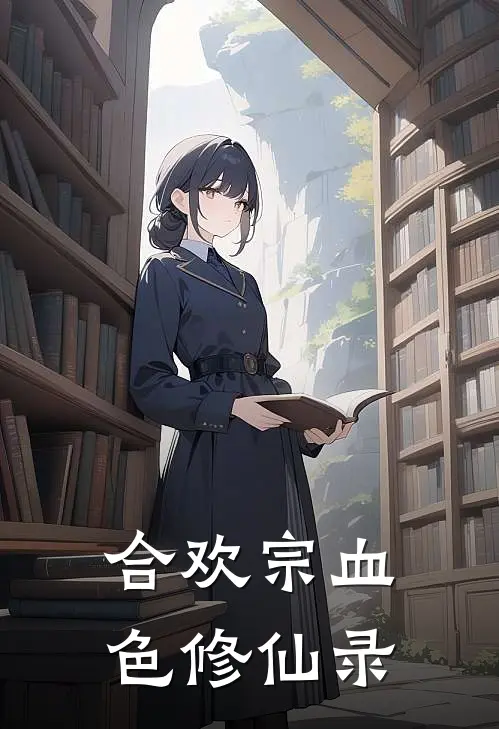 合欢宗血色修仙录