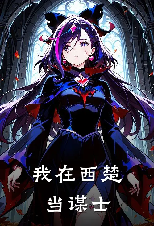 我在西楚当谋士