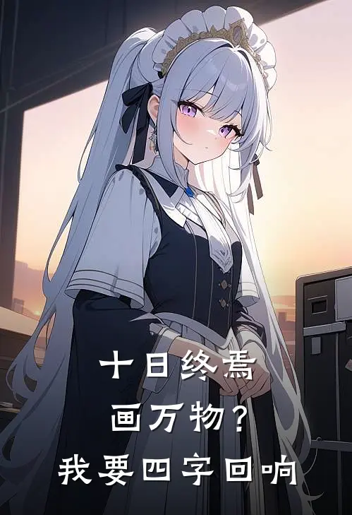 十日终焉：画万物？我要四字回响小说洛夕王轩（已完结全集完整版大结局）洛夕王轩小说全文阅读笔趣阁