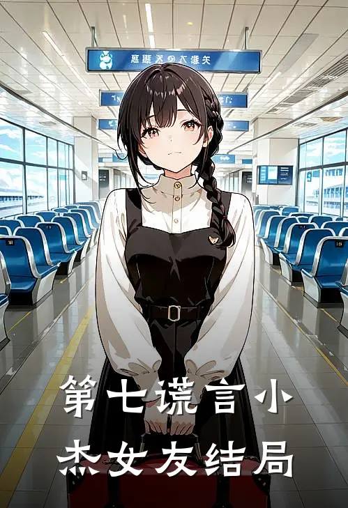 第七谎言小杰女友结局