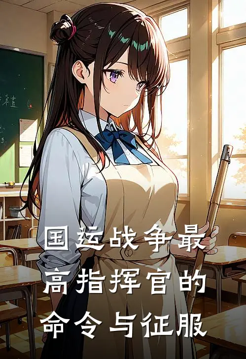 国运战争最高指挥官的命令与征服