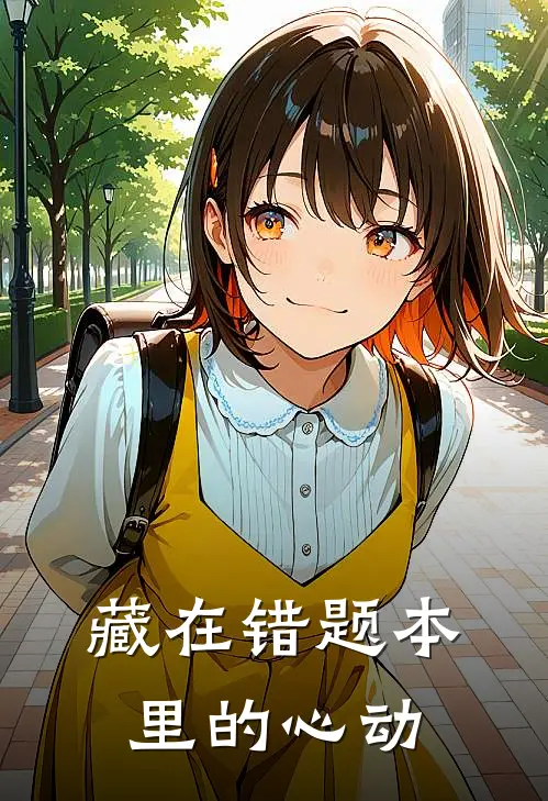 藏在错题本里的心动江屿林知夏免费小说笔趣阁_完结小说免费阅读藏在错题本里的心动江屿林知夏