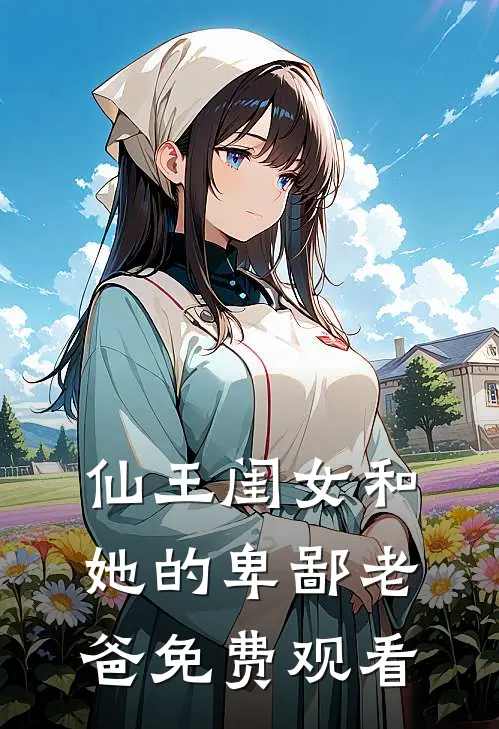 仙王闺女和她的卑鄙老爸免费观看