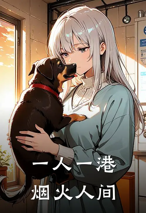 《一人一港，烟火人间》陆烬野沈听晚全本阅读_(陆烬野沈听晚)全集阅读