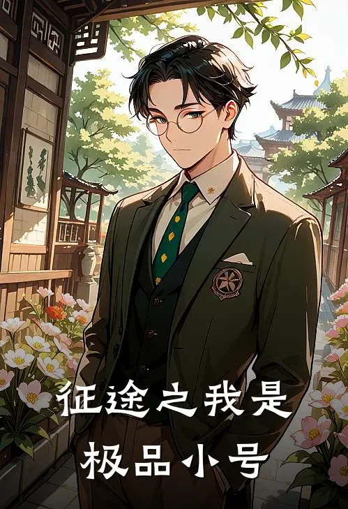 征途之我是极品小号